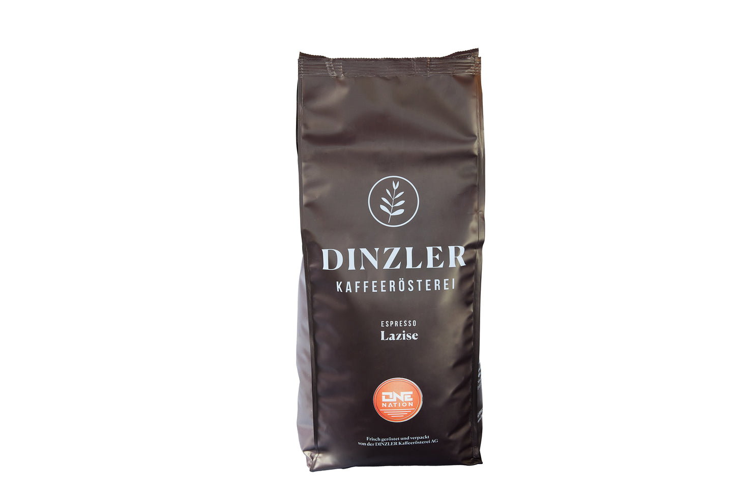 ONE Nation Coffee Beans – Lazise by DINZLER