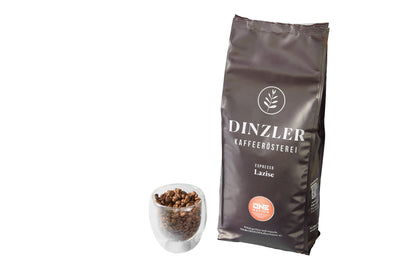 ONE Nation Coffee Beans – Lazise by DINZLER