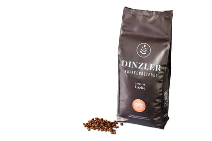 ONE Nation Coffee Beans – Lazise by DINZLER