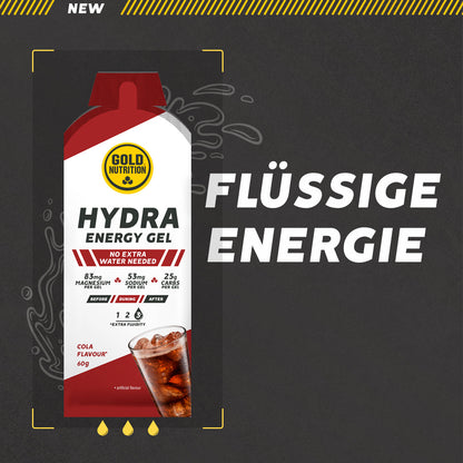Hydra Gel